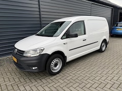 Volkswagen Caddy Maxi - ABT-E Caddy ABT-E Caddy