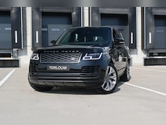 Land Rover Range Rover - 2.0 P400e Limited Edition