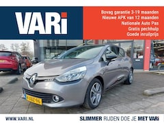 Renault Clio - 0.9 TCE Night & Day