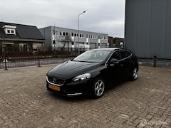Volvo V40 - 2.0 D4 Ocean Race Business LED Navi Cruise Clima