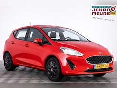 Ford Fiesta - 1.0 EcoBoost Connected ✅ 1e Eigenaar