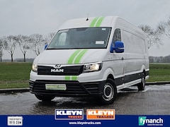 MAN TGE - 3.180 XL L5 ac aut EURO6