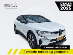 Renault Mégane E-Tech - comfort range techno 60 kWh DEMO WEST / PACK DRIVING & COMFORT