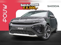 Skoda Elroq - 85 286pk Business Edition | Business Upgrade Plus Pakket
