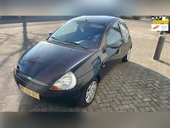 Ford Ka - 1.3 Cool & Sound|Airco|Apk 4-2027|Bj 2008