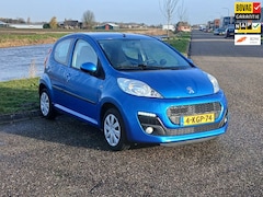 Peugeot 107 - 1.0 Active
