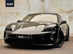 Porsche Taycan - GTS, NL-auto, 1e eig., pano, Burmester, 4W-best., InnoDrive, sp.chrono, bijrijdersdisplay,