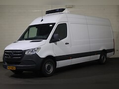 Mercedes-Benz Sprinter - 315 CDI L3 H2 Automaat Koelwagen Vrieswagen Dag en Nacht