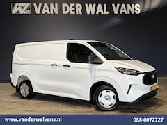 Ford Transit Custom - 2.0 TDCI 136pk L1H1 Euro6 Airco | Camera | Apple Carplay | LED | Cruisecontrol Android Aut