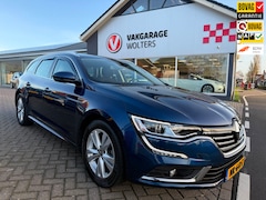 Renault Talisman Estate - 1.6 TCe Zen RIJKLAARPRIJS