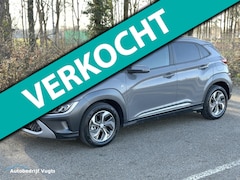 Hyundai Kona - 1.6 GDI HEV *Adapt. Cruise*Camera*Navi*Keyless