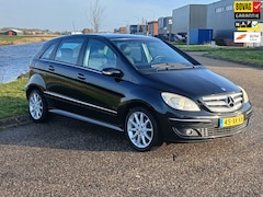 Mercedes-Benz B-klasse - 170