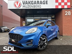 Ford Puma - 1.0 EcoBoost Hybrid ST-Line X // FULL LED // B&O AUDIO // CAMERA // NAVI + CARPLAY // WINT