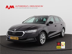 Skoda Octavia Combi - 1.0 TSI Business Edition/ lage km/ zeer mooi