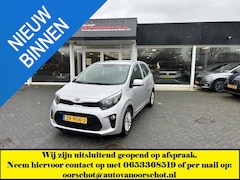 Kia Picanto - 1.0 CVVT ComfortLine