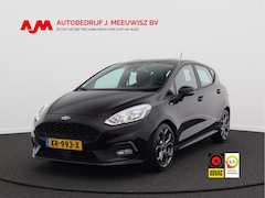 Ford Fiesta - 1.0 EcoBoost ST-Line/ trekhaak/ mooie auto