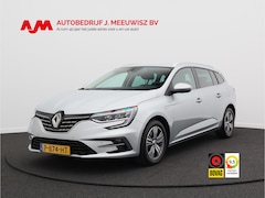 Renault Mégane E-Tech - Estate 1.6 Plug-In Hybrid 160 Intens/ lage km/ zeer mooi