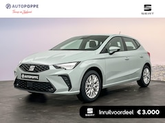 SEAT Ibiza - Style Plus 1.0 EcoTSI 70 kW / 95 PK Hatchback 5 de