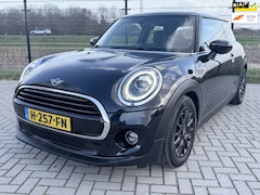 MINI Cooper - 1.5 | NAVI | Carplay | PDC |2e eigenaar