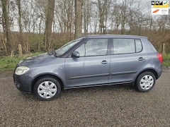 Skoda Fabia - 1.4-16V Ambiente