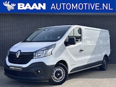 Renault Trafic - 1.6 dCi T29 L2H1 Comfort Energy