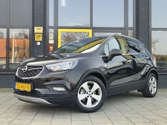 Opel Mokka X - 1.4 Turbo Innovation 140PK | Schuifdak | Camera + Sensoren | Navi | Cruise Control | Clima