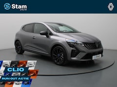 Renault Clio - Esprit Alpine 1.6 E-Tech Full Hybrid 145pk 360° Camera | Adapt. cruise | Bose | Navi | Sto