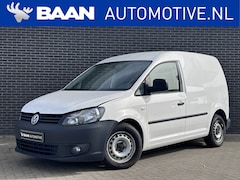 Volkswagen Caddy - 1.6 TDI Economy Baseline