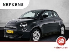 Fiat 500 - Urban 42kWh | 1ste eigenaar | AppleCarPlay/Android | Climate | AUTOMAAT