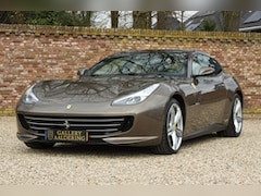 Ferrari GTC4 - anniversary "The tourer" One of the 70 GTC4Lusso models from the "Tailor Made Collection 7