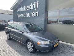 Volvo V70 - 2.5T Edition Sport lpg automaat trekhaak stoelverwarming xenon
