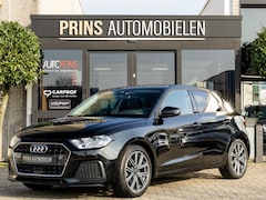 Audi A1 Sportback - 30 TFSI Advanced edition