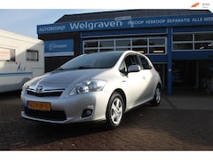 Toyota Auris - 1.8 Full Hybrid Aspiration 1 eig.dealeronderhouden
