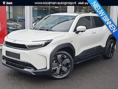 Toyota Urban Cruiser - Executive 61 kWh | Nieuwe auto | Dodehoekdetectie | 360 camera | JBL | Panoramadak | Ook a