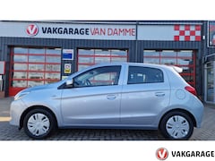 Mitsubishi Space Star - 1.0 Cool+