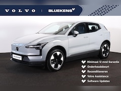 Volvo EX30 - Extended Range Core 69 kWh - Parkeercamera achter - Parkeersensoren achter - Navigatie - 1