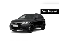 Volkswagen Tiguan - 1.4 TSI eHybrid R-Line Business+ 245 PK| Dealer Onderhouden | Trekhaak | Navigatie | LED M