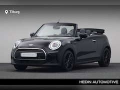 MINI Cabrio - 1.5 Cooper | Harman Kardon | Stoelverwarming | Achteruitrijcamera | Comfort Access |