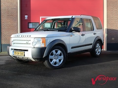 Land Rover Discovery - 2.7 TdV6 S | Manual | Motor gearbox good | no APK
