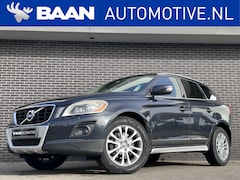 Volvo XC60 - 2.4D AWD Summum | Camera | Leder | Stoelverwarming