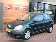 Toyota Yaris - 1.0-16V VVT-i Terra