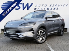 BYD Seal U - 1.5 DM-i FWD Boost | RIJKLAAR | Pano | Leder | 360* Camera | ACC | 19 inch