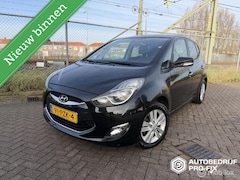 Hyundai ix20 - 1.4i i-Vision