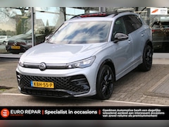 Volkswagen Tiguan - 1.5 eTSI R-Line Edition PANO-DAK NIEUW MODEL