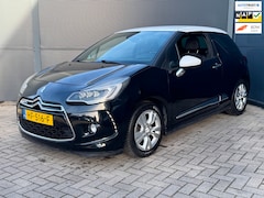 DS 3 - 3 1.2 PureTech So Chic / Automaat / Clima / Nw Riem
