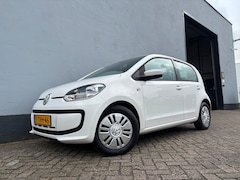 Volkswagen Up! - 1.0 move up BlueMotion 5-Deurs - Airco