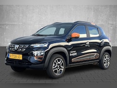 Dacia Spring - Comfort Plus 27 kWh