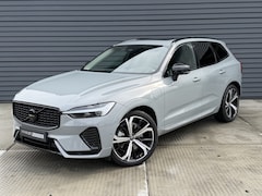 Volvo XC60 - 2.0 T8 Plug-in hybrid AWD Plus Black Edition