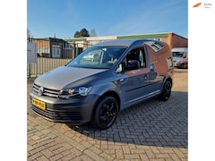 Volkswagen Caddy - 1.2 BENZINE