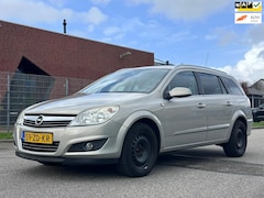 Opel Astra Wagon - 1.6 Temptation Cruise*Airco*Trekhaak*NAP*Nieuwe APK*2e eigenaar